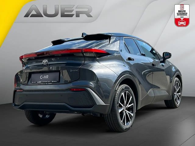 Toyota C-HR Active Hybride
