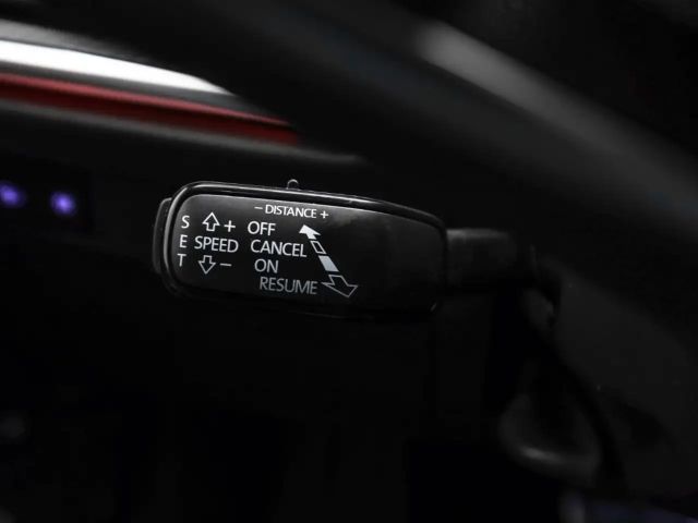 Skoda Enyaq Lounge RS