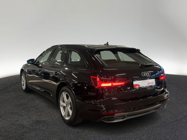 Audi A6 40 TDI Avant S-Tronic Sport