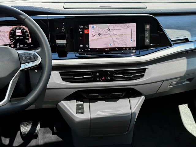 Volkswagen Multivan 2.0 TSI Lang T7