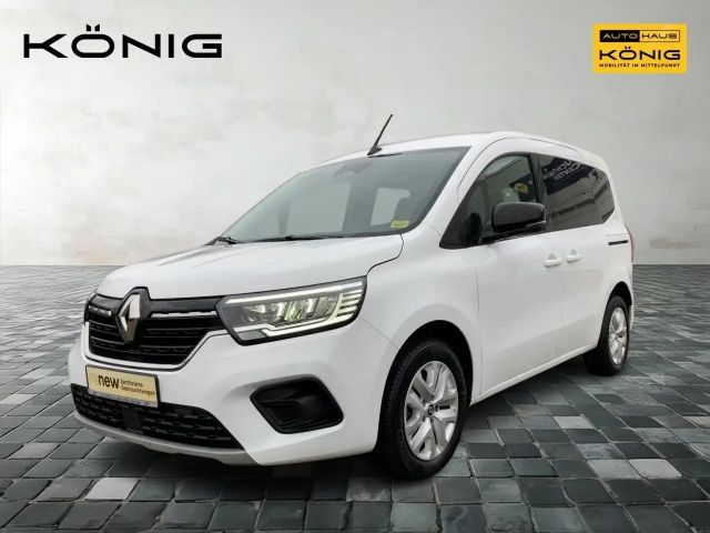 Renault Kangoo Blue Equilibre Equilibre