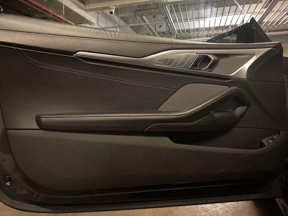 BMW M850 Coupé xDrive