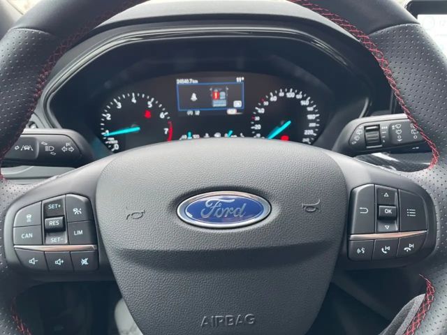 Ford Focus EcoBoost ST Line Wagon