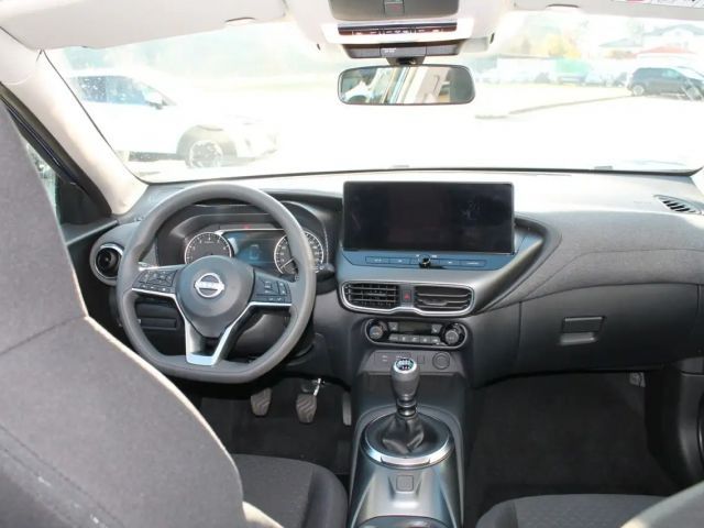 Nissan Juke Acenta DIG-T