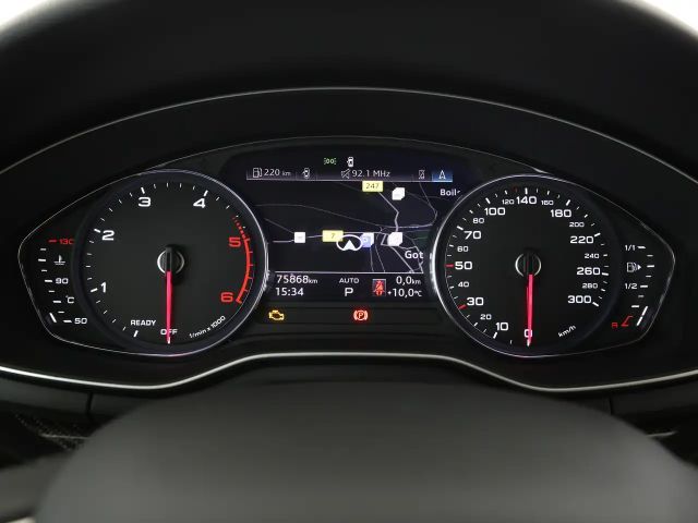 Audi A5 35 TDI S-Tronic Sportback