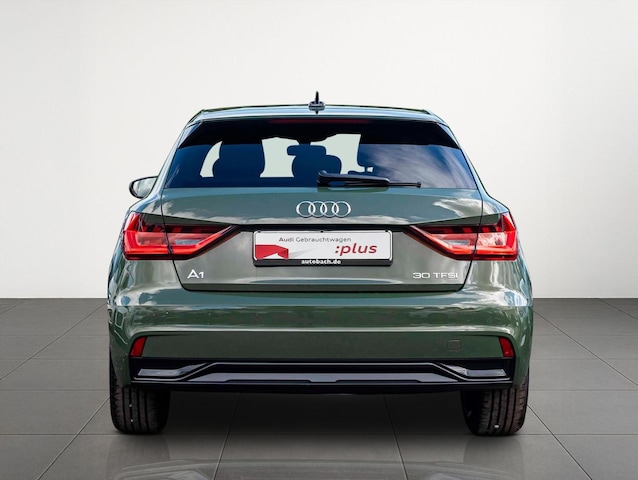 Audi A1 30 TFSI S-Tronic Sportback
