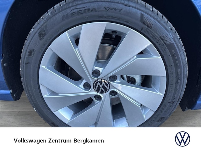 Volkswagen Golf 1.5 eTSI Golf VIII