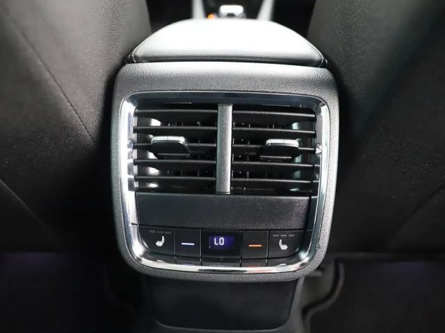 Skoda Octavia Style Style iV