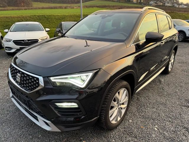Seat Ateca 1.5 TSI DSG