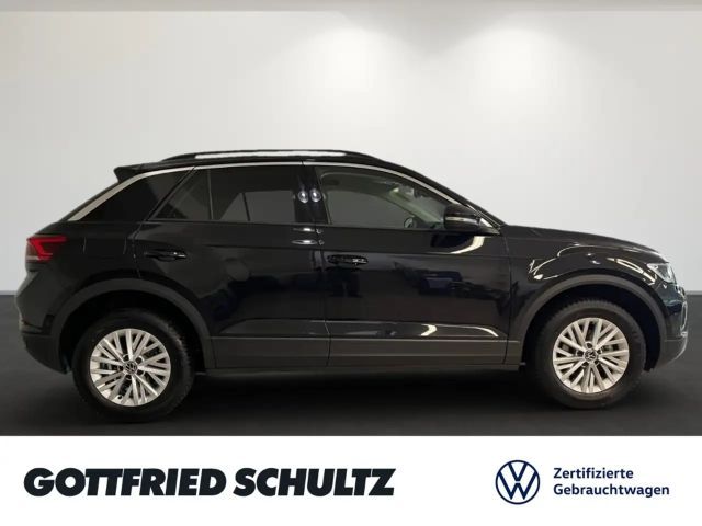 Volkswagen T-Roc 1.0 TSI