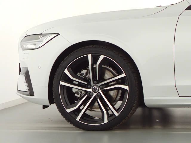 Volvo S90 AWD Dark Ultimate