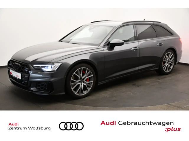Audi S6 3.0 TDI Quattro