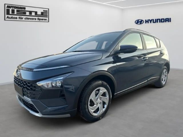 Hyundai Bayon 1.0 Select T-GDi