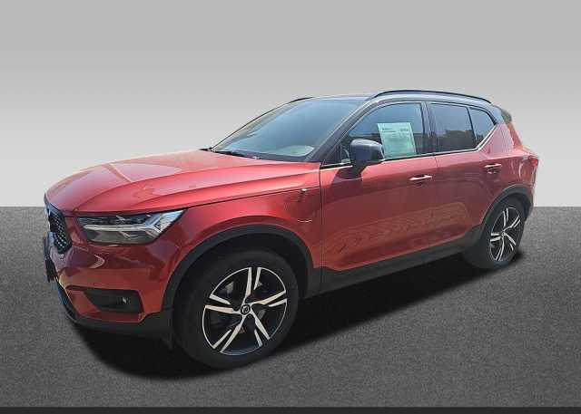Volvo XC40 R-Design T5