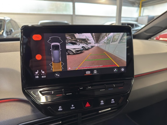 Volkswagen ID.3 Family Performance Pro