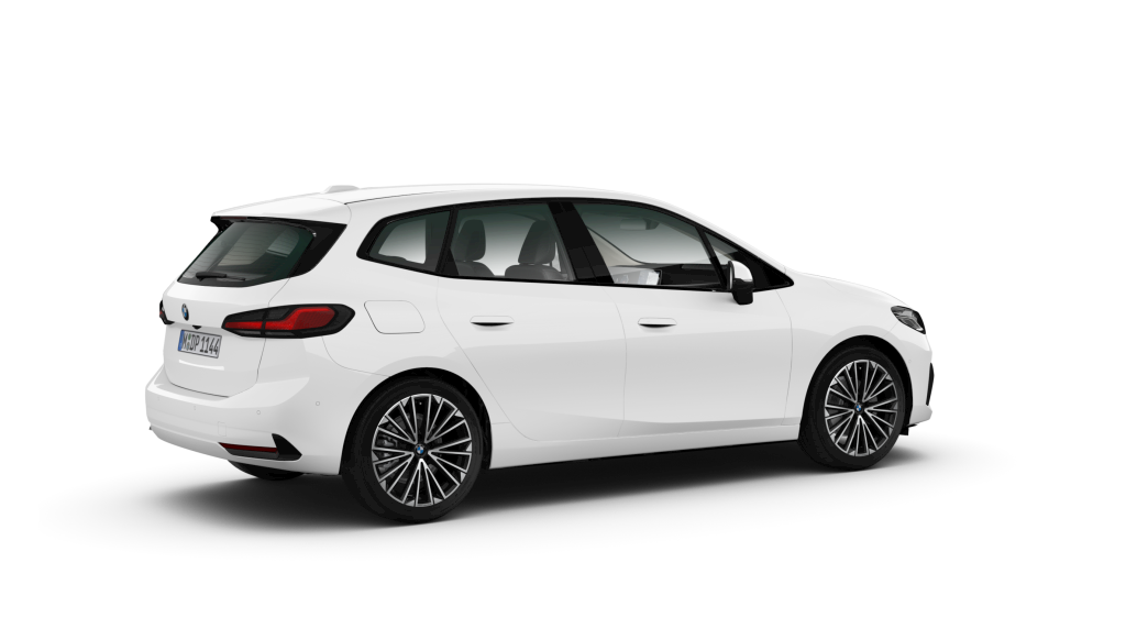 BMW 220 220i Active Tourer