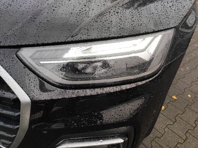 Audi Q5 50 TDI Quattro