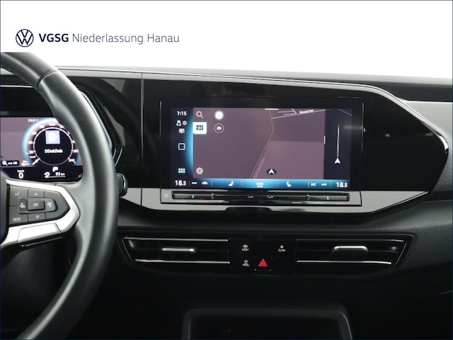 Volkswagen Caddy Caddy