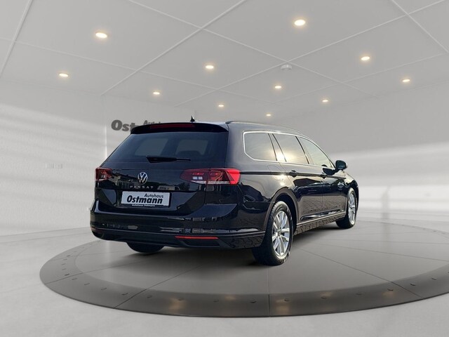 Volkswagen Passat 1.5 TSI BMT Variant