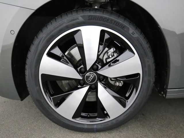 Audi A5 2.0 TDI Avant Quattro S-Tronic