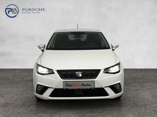 Seat Ibiza Reference
