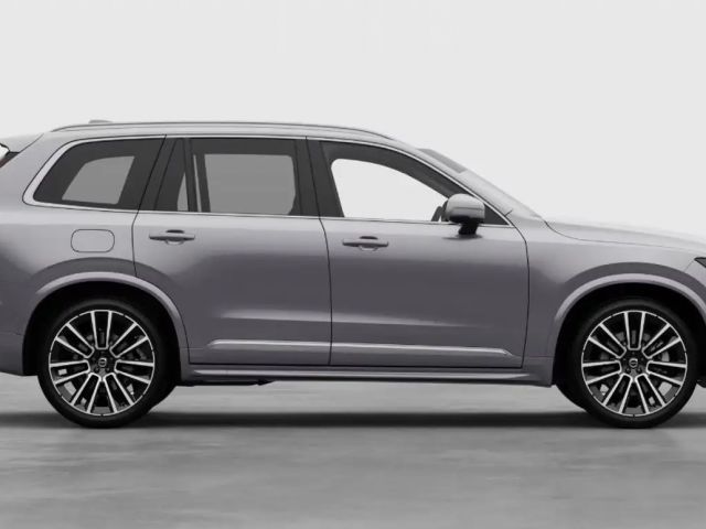 Volvo XC90 AWD Bright T8 Ultra