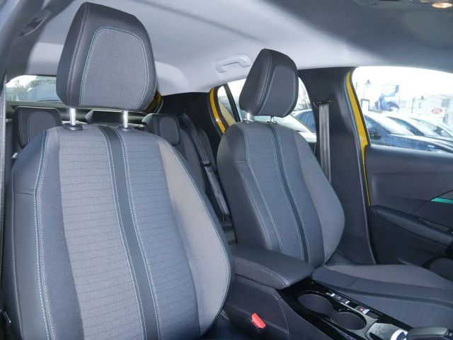 Peugeot E-208 Allure Pack