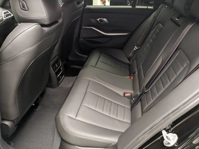 BMW 320 320d M-Sport