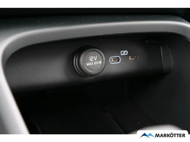 Volvo EX40 AWD Plus Twin motor