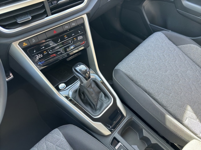 Volkswagen T-Roc 2.0 TDI DSG Move