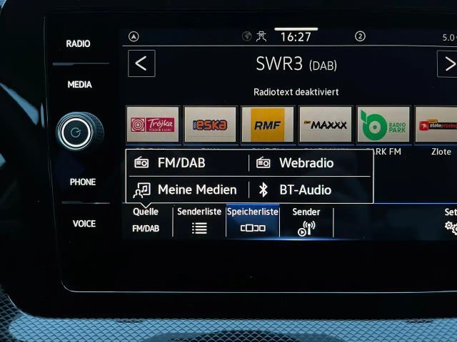 Volkswagen T-Cross 1.0 TSI DSG Life