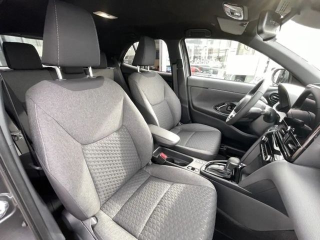 Toyota Yaris Cross Hybride VVT-i