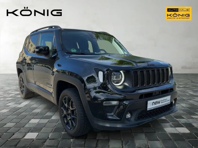 Jeep Renegade 4x4