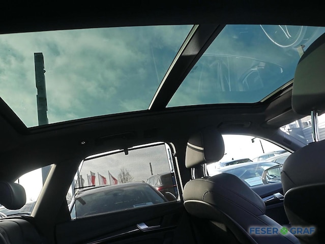 Audi SQ5 SUV TDI tiptronic Audi SQ5 SUV