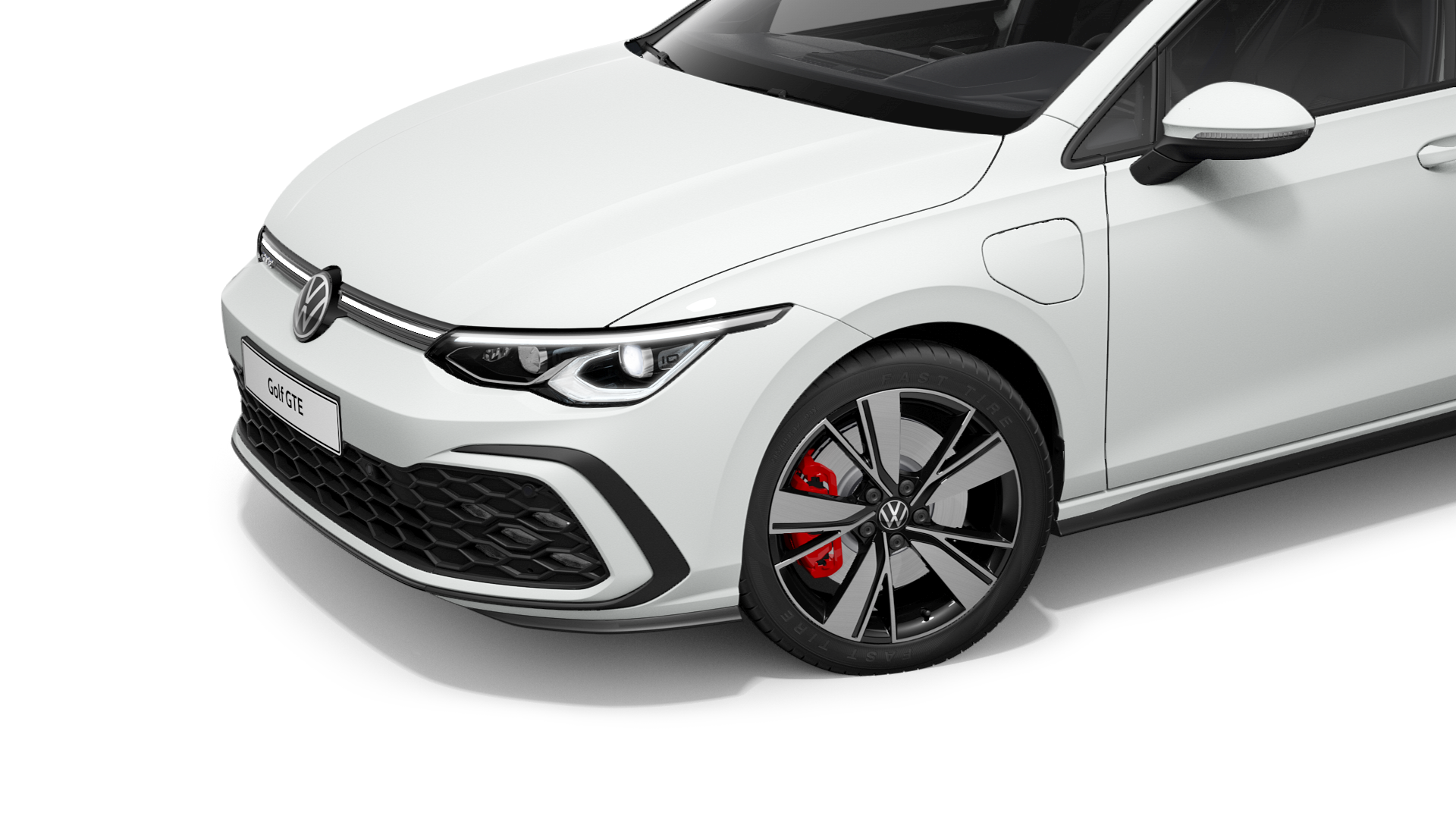 Volkswagen Golf 1.4 TSI GTE