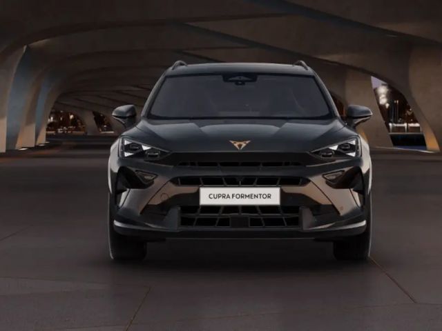 Cupra Formentor 2.0 TSI DSG VZ