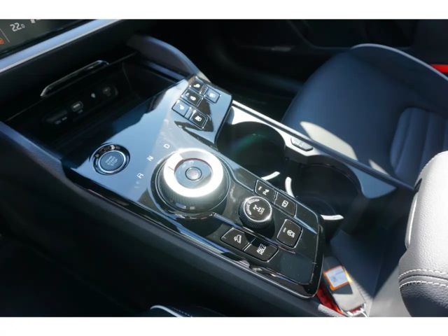 Kia Sportage GT-Line Vierwielaandrijving