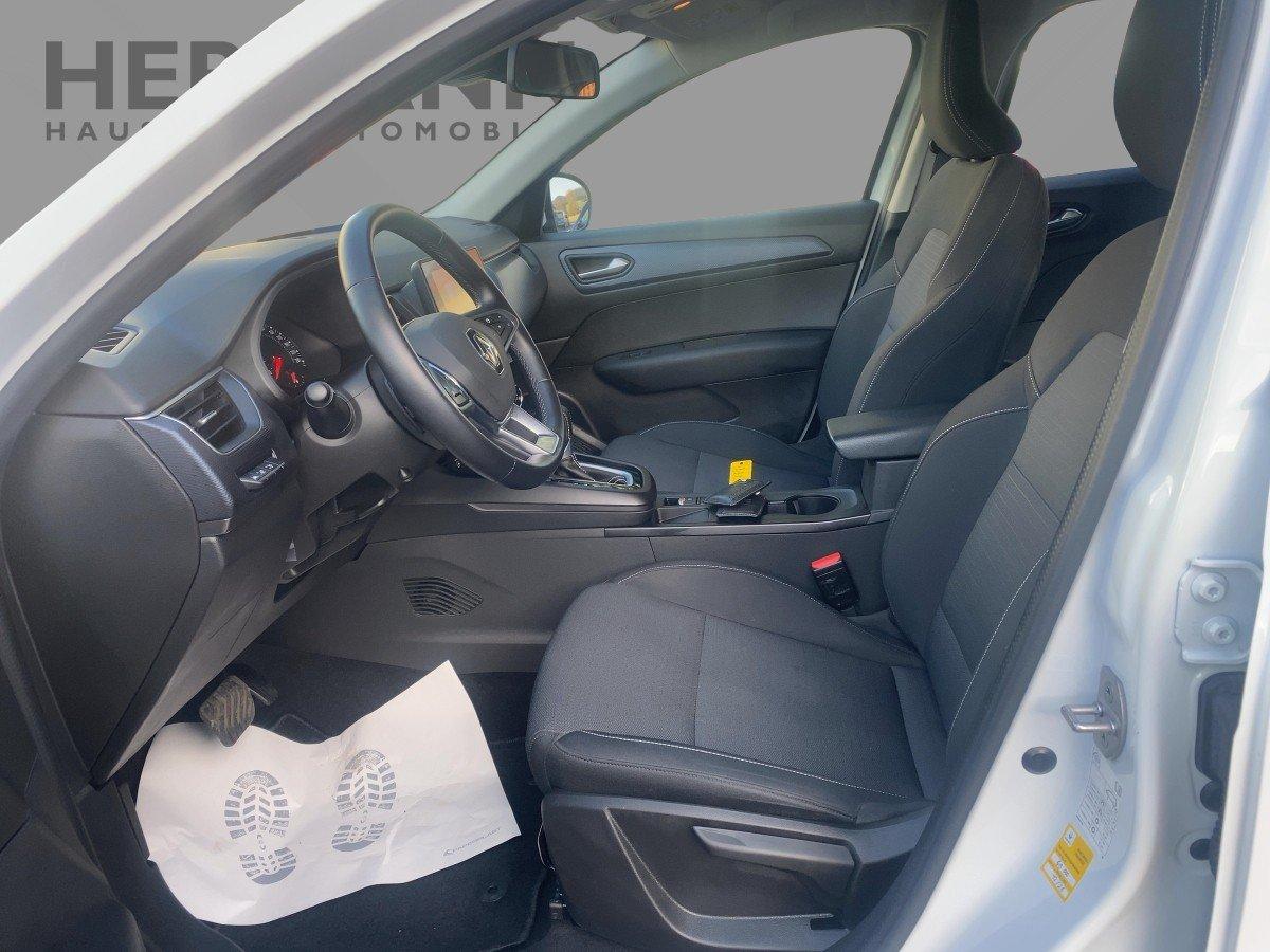 Renault Arkana Equilibre TCe 140