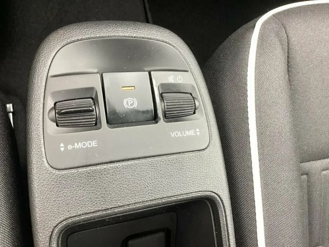 Fiat 500e 42kWh 118PS