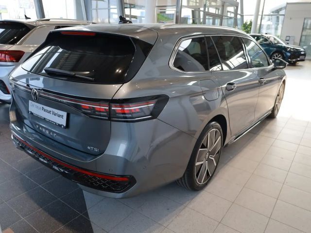 Volkswagen Passat DSG Sport Variant