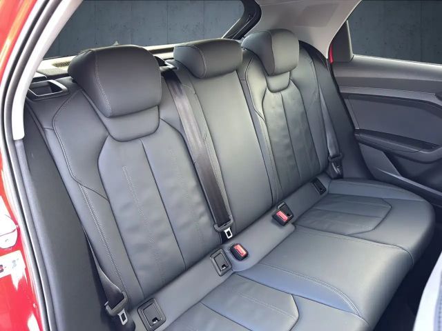 Audi A1 35 TFSI S-Line