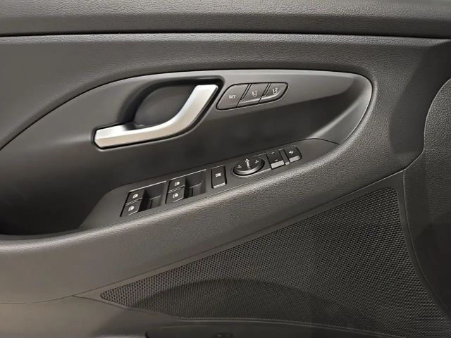 Hyundai i30 N Line T-GDi