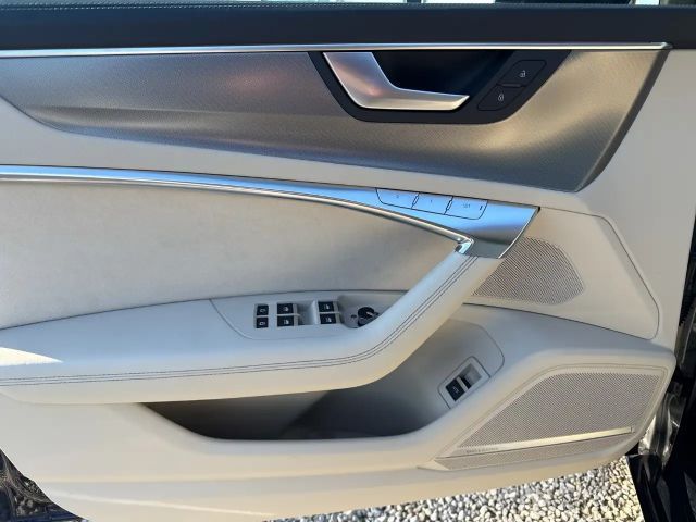 Audi A6 55 TFSI Avant Quattro