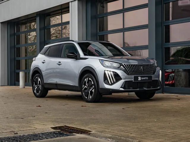 Peugeot 2008 130 PK AT | Navi | 360° Camera | Dodehoekdet. |...