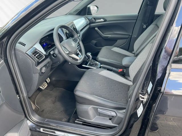 Volkswagen T-Cross DSG