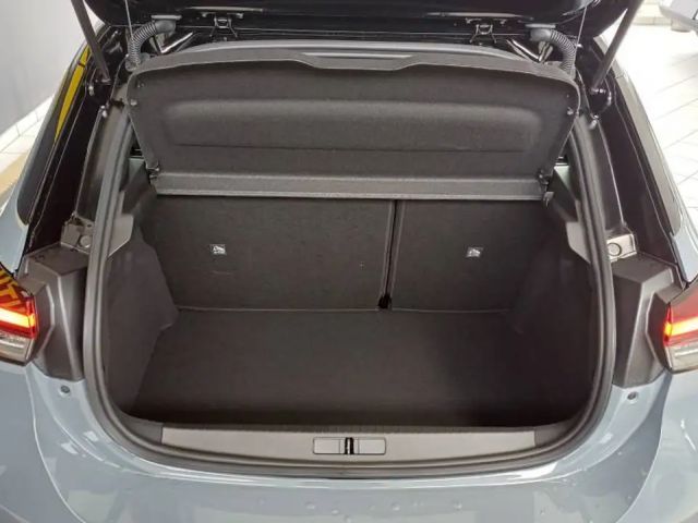 Opel Corsa GS-Line Grand Sport