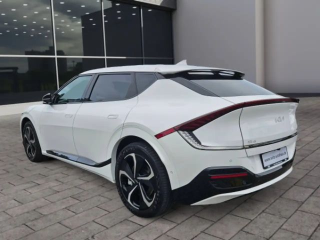 Kia EV6 GT-Line Vierwielaandrijving