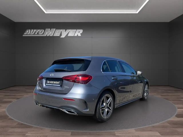 Mercedes-Benz A 200 AMG Line