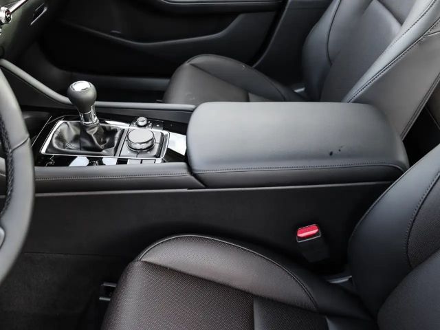 Mazda 3 SkyActiv Takumi e-Skyactiv