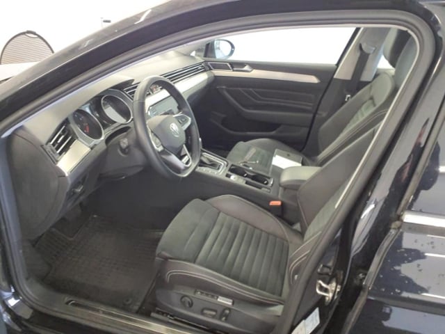 Volkswagen Passat 2.0 TSI 4Motion DSG Variant